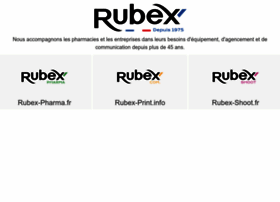 rubex.fr