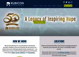 rubiconprograms.org