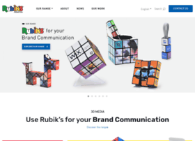 Rubiksgift.com