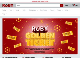 Ruby-group.co.uk