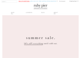 ruby-pier.com