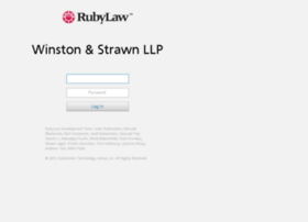 Ruby.winston.com