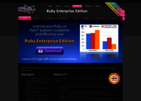Rubyenterpriseedition.com