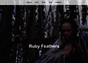 Rubyfeathers.com