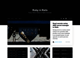 rubyinrails.com