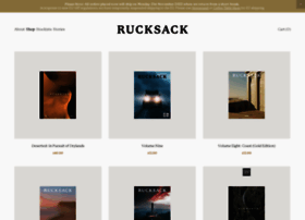 Rucksackmag.com
