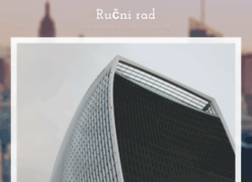 rucni-rad.info