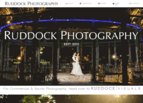 ruddockphotography.com