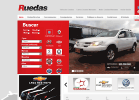 Ruedas.com.co