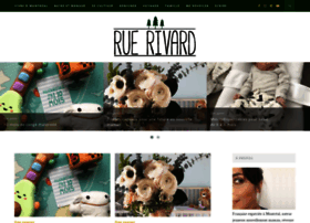 ruerivard.com