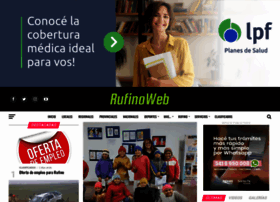 rufinoweb.com.ar