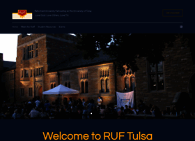 Ruftulsa.org