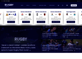 rugby.com.au