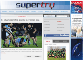 rugby.supertry.com