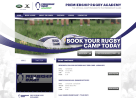 rugbycamps.com