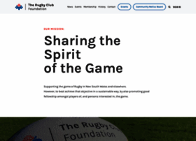 Rugbyclub.com.au