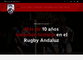 rugbydelestrecho.com