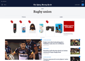 rugbyheaven.com.au
