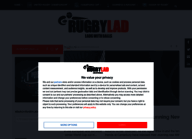 Rugbylad.com