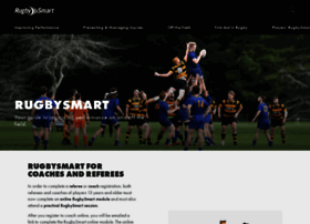 Rugbysmart.co.nz