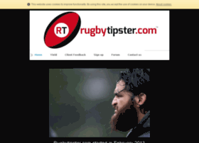 rugbytipster.com