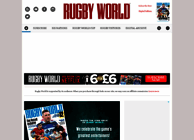 Rugbyworld.com
