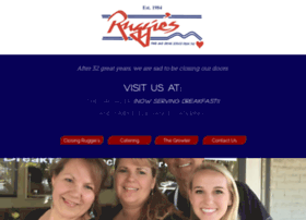 ruggies.com