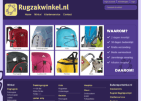 rugzakwinkel.nl