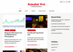ruhollah.org