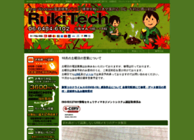 rukitech.net