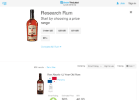 Rum.findthebest.com
