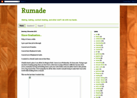 Rumade.blogspot.com