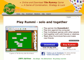 rummigame.com