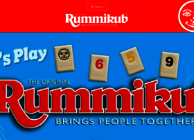 rummikub.com