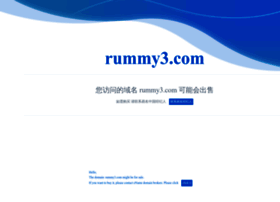 rummy3.com