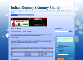 rummyadvisor.blogspot.com