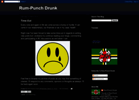 rumpunchdrunk.blogspot.com