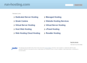 run-hosting.com