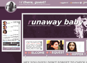 Runawaybaby.b1.jcink.com