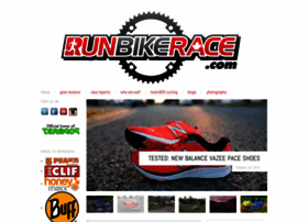 Runbikerace.com