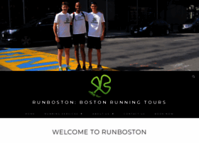 Runboston.org