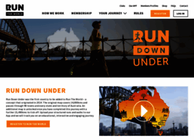 Rundownunder.com.au