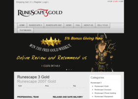 Runescape3gold.com