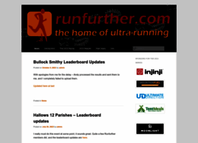 Runfurther.com