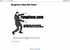 Rungitom.blogspot.com