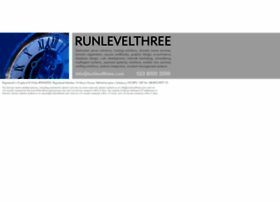 Runlevelthree.com