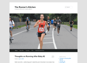 runnerskitchen.com