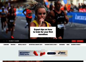 Runnersworldonline.com.au