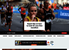 runnersworldonline.com.au