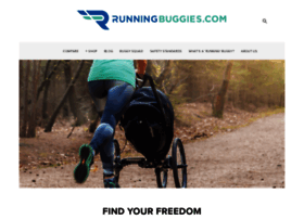 Runningbuggies.com